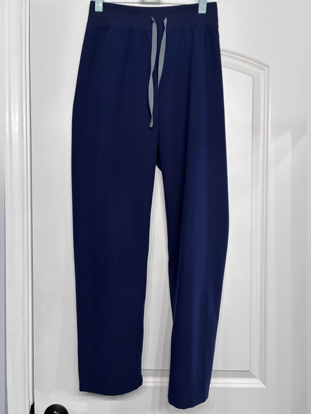 💙 FIGS Navy Blue Scrub Pants